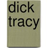 Dick tracy door Jackie Collins