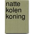 Natte kolen koning