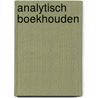 Analytisch boekhouden by Bruggeman