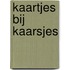 Kaartjes bij kaarsjes