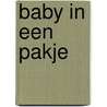 Baby in een pakje by Jos Lammers
