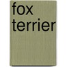 Fox terrier door Haak