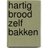 Hartig brood zelf bakken