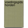 Voedingsgids honden door Haak