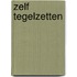 Zelf tegelzetten