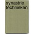 Synastrie technieken