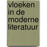 Vloeken in de moderne literatuur by Werkman