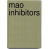 Mao inhibitors door Quitkin