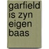 Garfield is zyn eigen baas