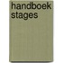 Handboek stages