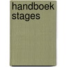 Handboek stages by Dyk