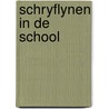 Schryflynen in de school by Gerritse