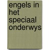 Engels in het speciaal onderwys by Stoks