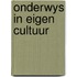 Onderwys in eigen cultuur