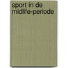 Sport in de midlife-periode by Manders