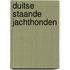 Duitse staande jachthonden