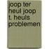 Joop ter heul joop t. heuls problemen