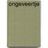 Ongeveertje
