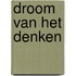 Droom van het denken