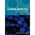 Human genetics