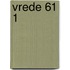 Vrede 61 1