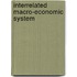 Interrelated macro-economic system