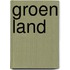 Groen land