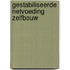 Gestabiliseerde netvoeding zelfbouw