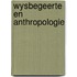 Wysbegeerte en anthropologie