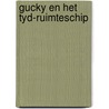 Gucky en het tyd-ruimteschip by Fischer