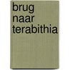 Brug naar terabithia door Paterson