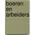 Boeren en arbeiders