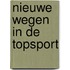 Nieuwe wegen in de topsport
