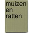 Muizen en ratten