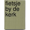 Fietsje by de kerk door Baas Berg