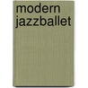 Modern jazzballet door Feliksdal