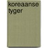 Koreaanse tyger