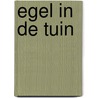 Egel in de tuin by Jansen