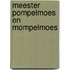 Meester pompelmoes en mompelmoes