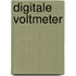 Digitale voltmeter