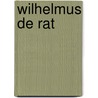 Wilhelmus de rat door Buisman
