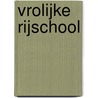 Vrolijke rijschool door Pinch
