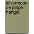 Silvermoon de jonge hengst