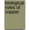 Biological roles of copper door Onbekend
