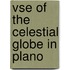 Vse of the celestial globe in plano