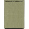 Denemarken-nederland door Amber Albarda