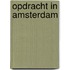 Opdracht in amsterdam