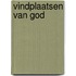 Vindplaatsen van god