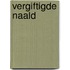 Vergiftigde naald