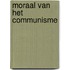 Moraal van het communisme